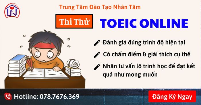 ANT - Trung Tâm Anh Ngữ Nhân Tâm hình ảnh 2