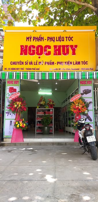 Ngọc Huy ảnh 1