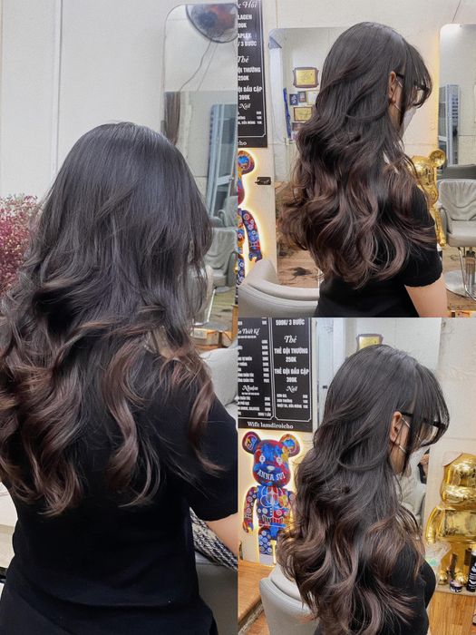 Hình ảnh 1 của Hair Salon Tóc SC