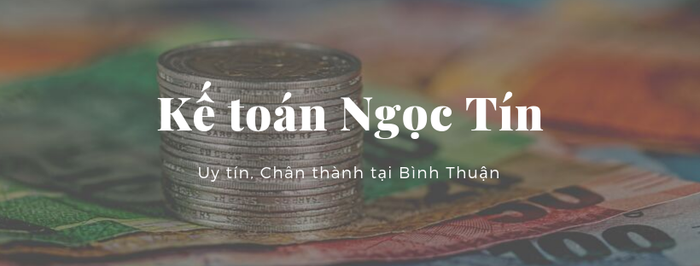 Công ty Dịch vụ Kế toán Ngọc Tín - Ảnh 2