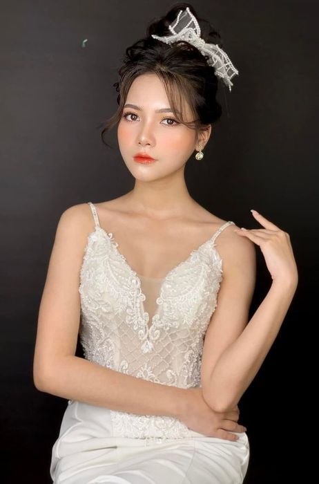 Vân Bella Make Up - Academ hình ảnh 1