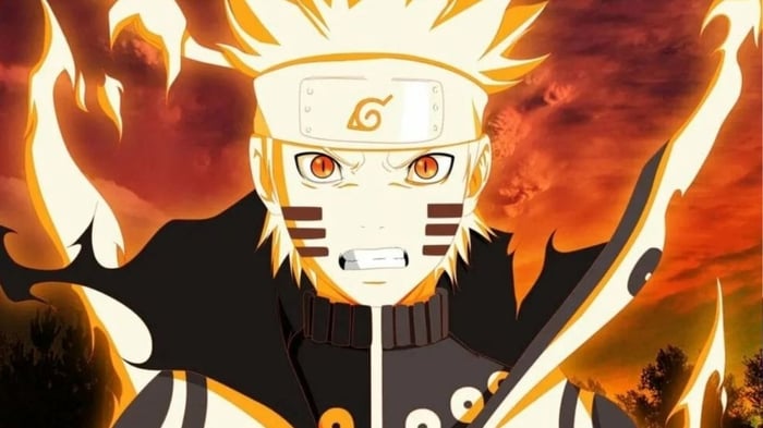 Nhân vật chính trong Naruto 1