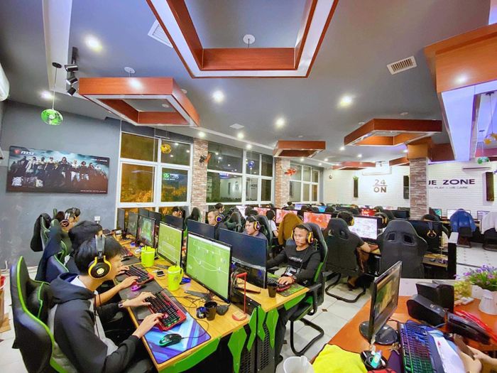 Ảnh 2 của Huế Zone Esports Gaming