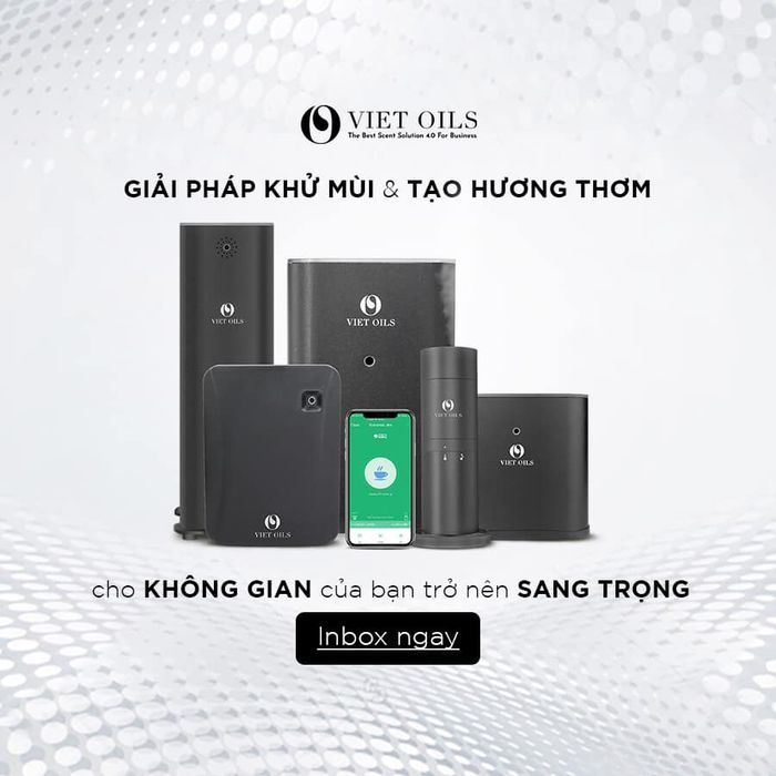 Hình ảnh Viet Oils 2