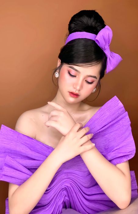 Vân Bella Make Up - Academ hình ảnh 2