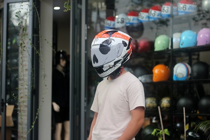 Biker VN Shop hình ảnh 2