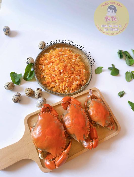 Hình ảnh 1 của Cháo Dinh Dưỡng Nhà Nấu Pa Tê - TP. Huế