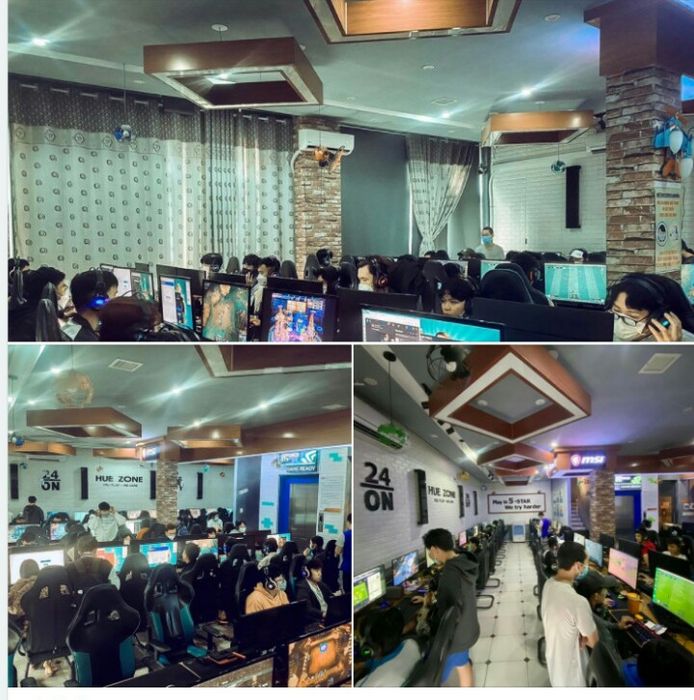 Ảnh 1 của Huế Zone Esports Gaming