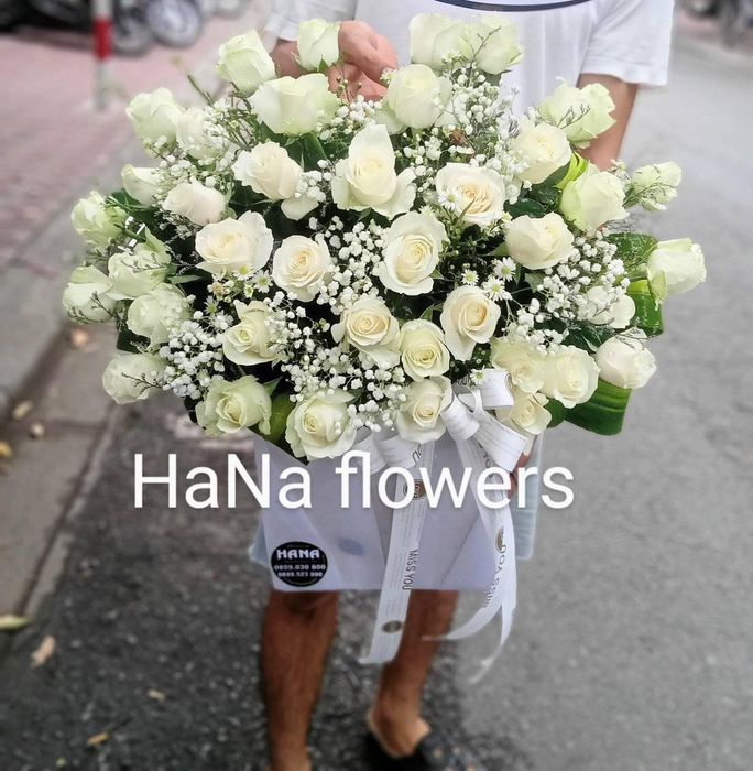 Hình ảnh Shop Hana Flower 1