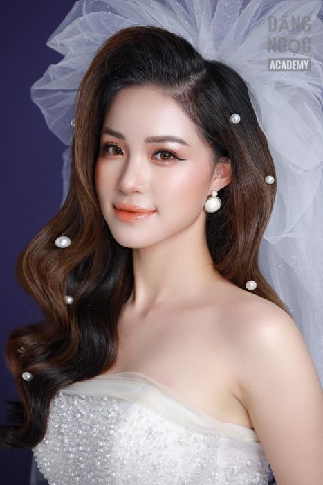 Hình ảnh của Đặng Ngọc Makeup 2