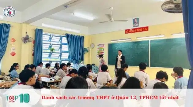 Trường THCS, THPT Hàn Việt