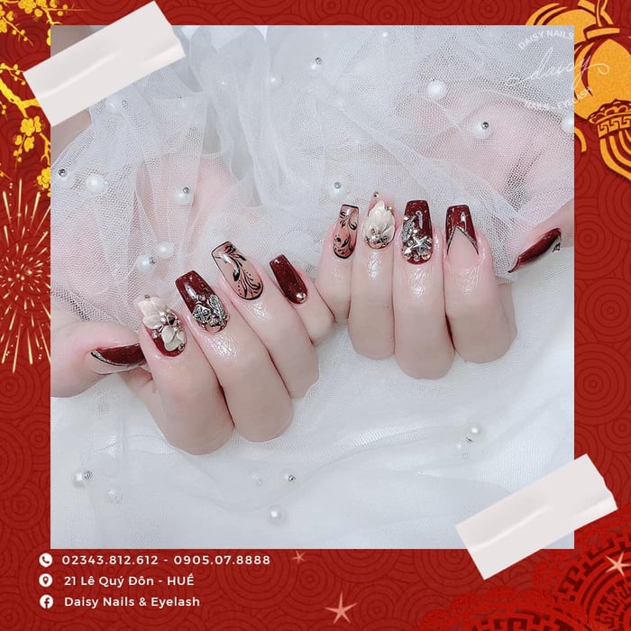 Hình ảnh Daisy Nails & Eyelash 3