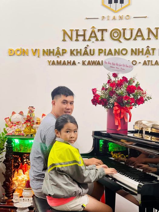 Ảnh 1 của Piano Nhật Quang