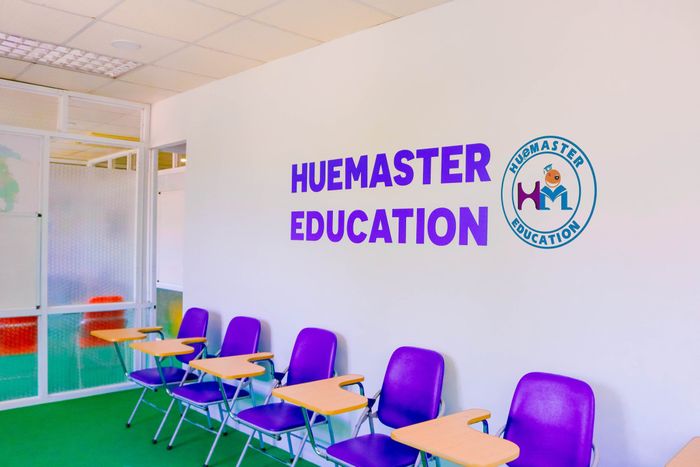 Trung tâm Ngoại ngữ HueMaster hình 3