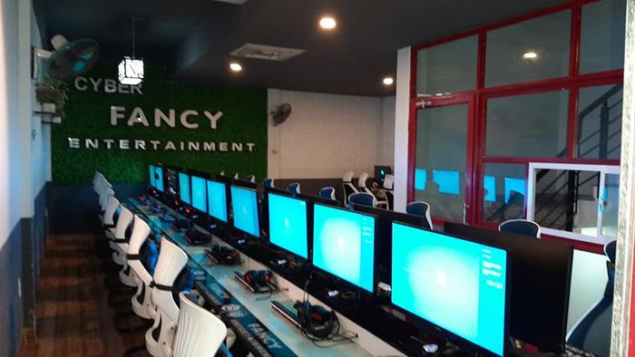 Ảnh 2 của Fancy Cybergames