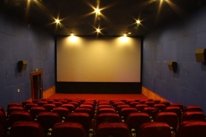 rạp chiếu phim tại quận Thanh Xuân, Hà Nội
