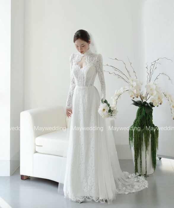 Mây Wedding - Cưới Hỏi - Hình 1