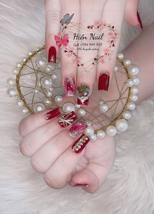 Hình ảnh Hiền Nail 2