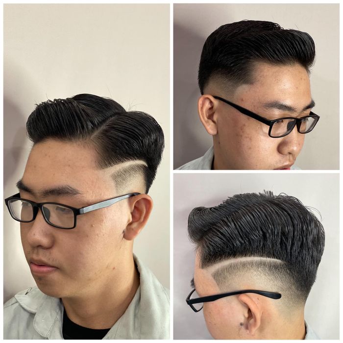 Hình ảnh 2 tại Lai Barbershop