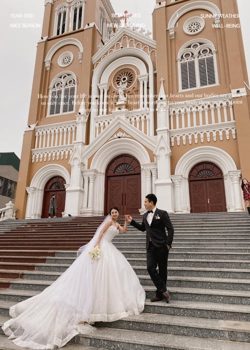 Ảnh 2 của MR.Kim Wedding Studio