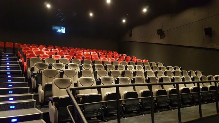 rạp chiếu phim ở quận Thanh Xuân, Hà Nội