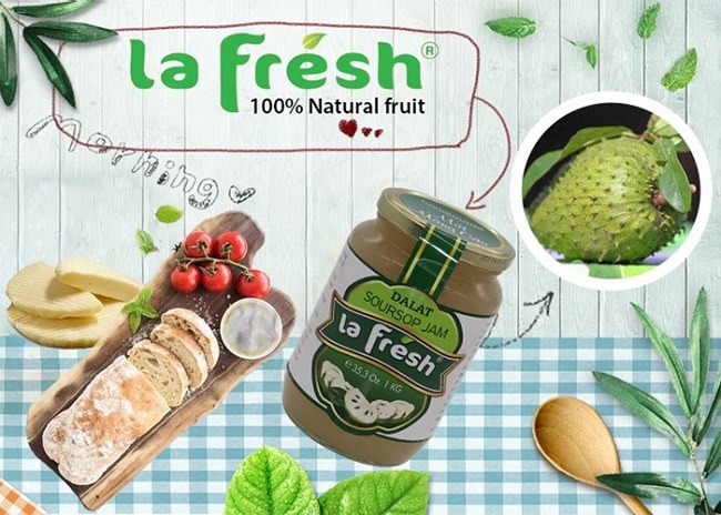 La Fresh Đà Lạt