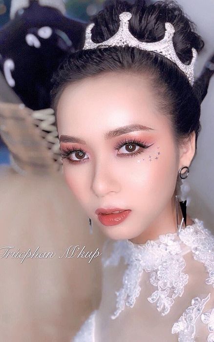 Ảnh 2 của Trúc Phan Makeup