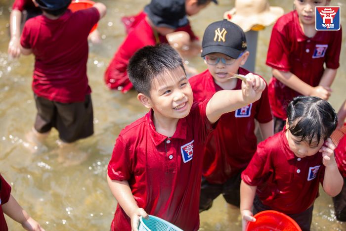 Hình ảnh Trường Liên cấp Việt-Úc Hà Nội - Cambridge International School 2