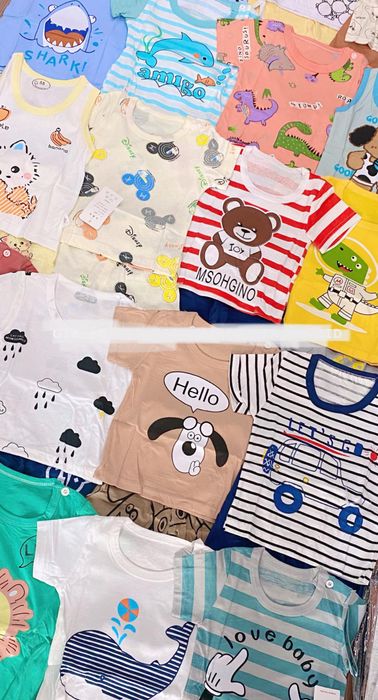 Hình ảnh của Shop Thời trang Mỡ KIDS 1