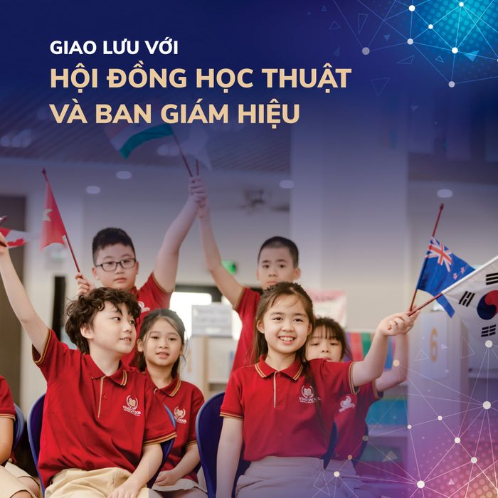 Hình ảnh của Vinschool 2