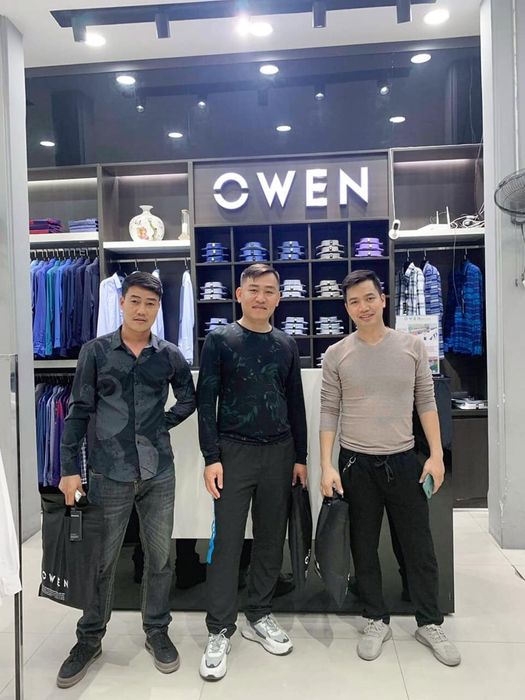 OWEN Fashion hình ảnh 1