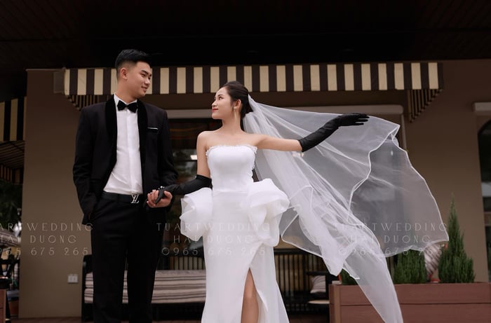 Ảnh của TuArt Wedding