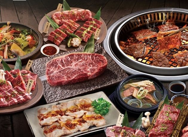 Nếu bạn là người yêu thích ẩm thực Nhật Bản, Sumo Yakiniku BBQ chính là địa điểm không thể bỏ qua.