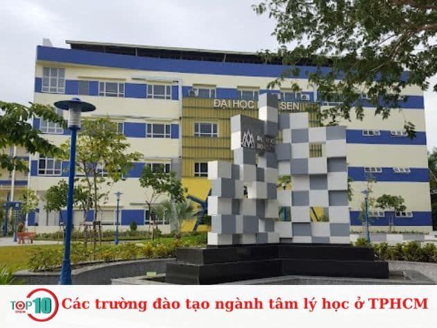 Các cơ sở đào tạo ngành tâm lý học tại TP.HCM