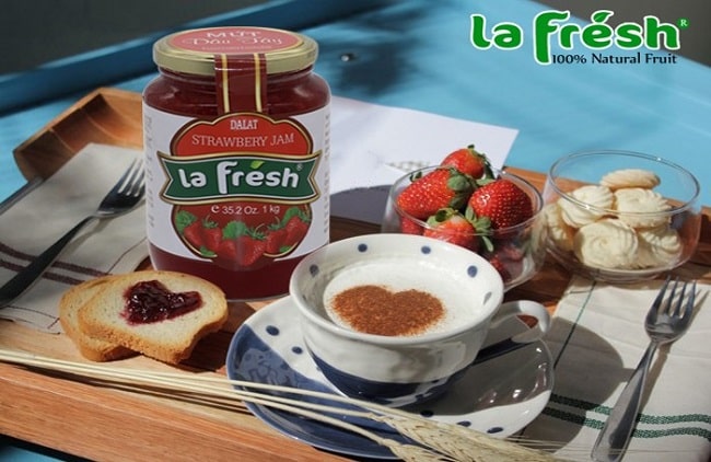 La Fresh Đà Lạt