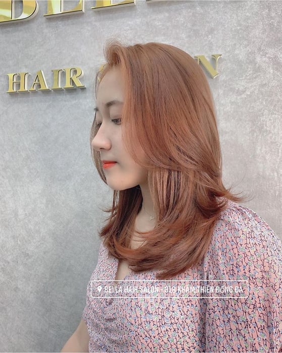 Ảnh 2 của Salon Tóc Bella