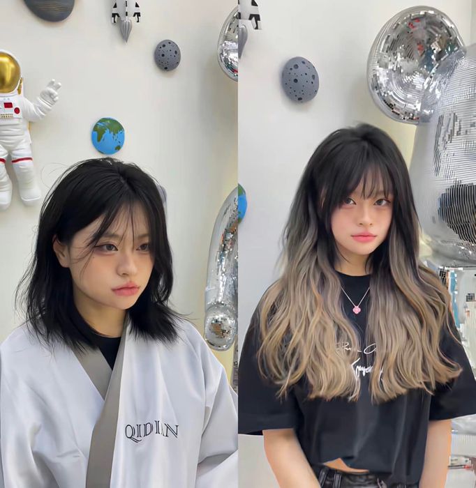 Hình ảnh của IGU Hair Salon ảnh 1