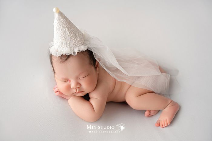 Hình ảnh 1 của Mjn Baby Studio