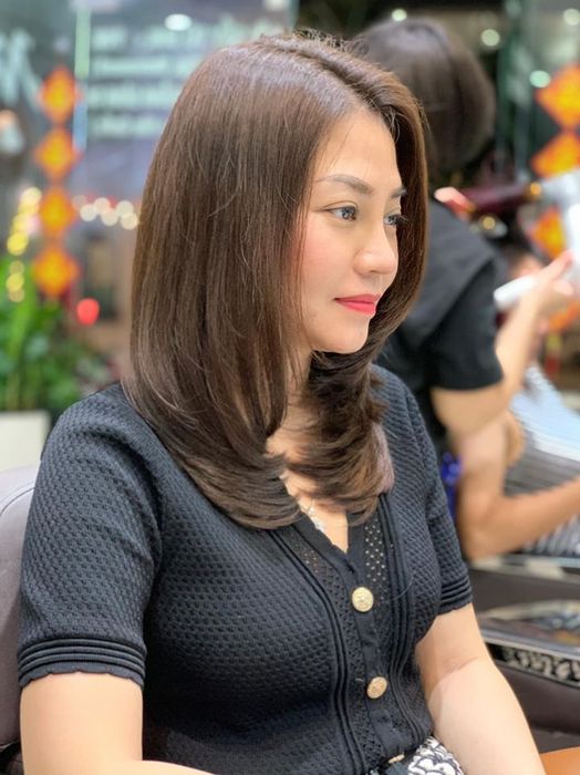 Phương Hoàng Hair Salon - Hình ảnh 2