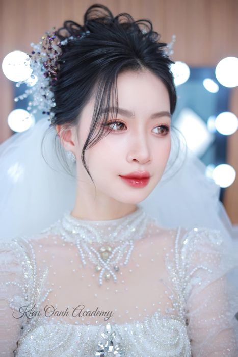 KIO Wedding ảnh 1