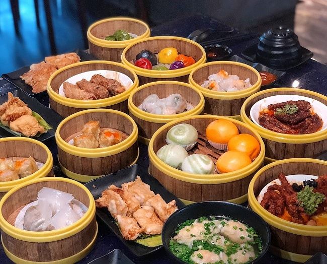 Khang Dimsum Bar