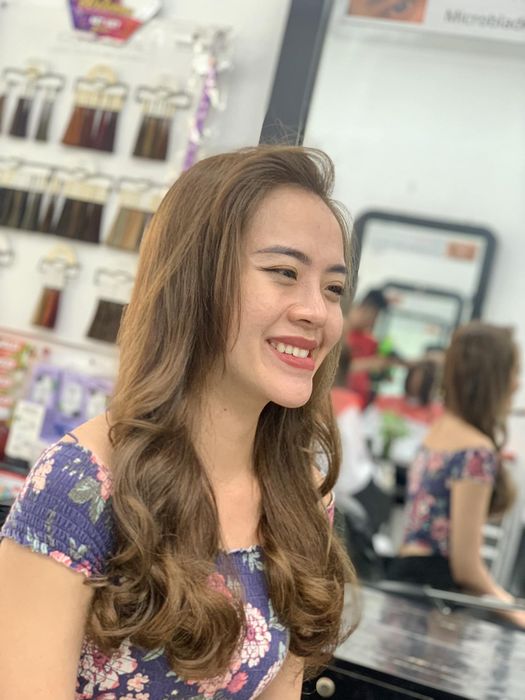 Hình ảnh Nét Việt Salon 1