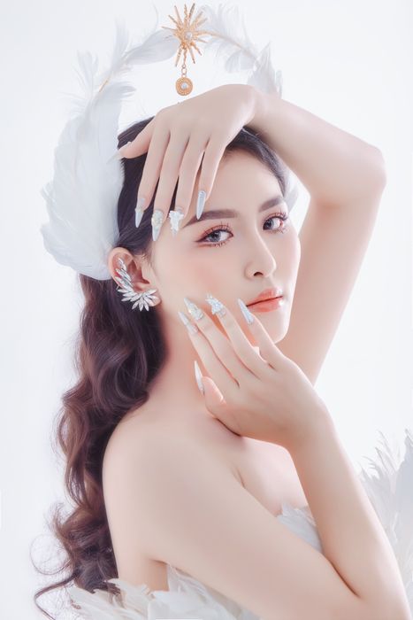 Học Viện Makeup The Wind ảnh 1