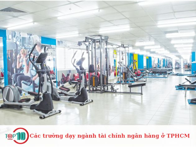 Danh sách các trường đào tạo ngành Tài chính Ngân hàng tại TPHCM