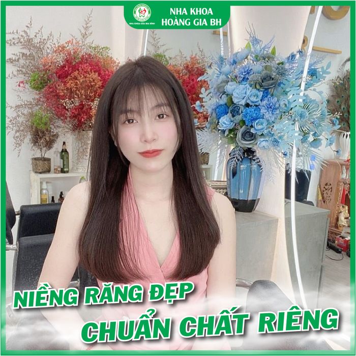 Hình ảnh Nha Khoa Hoàng Gia Biên Hòa 1