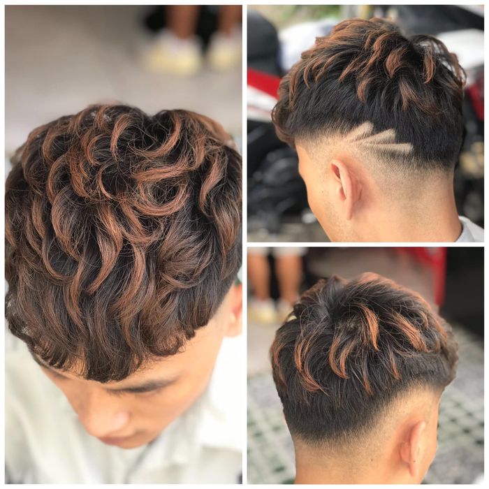 Hình ảnh 1 của Lai Barbershop