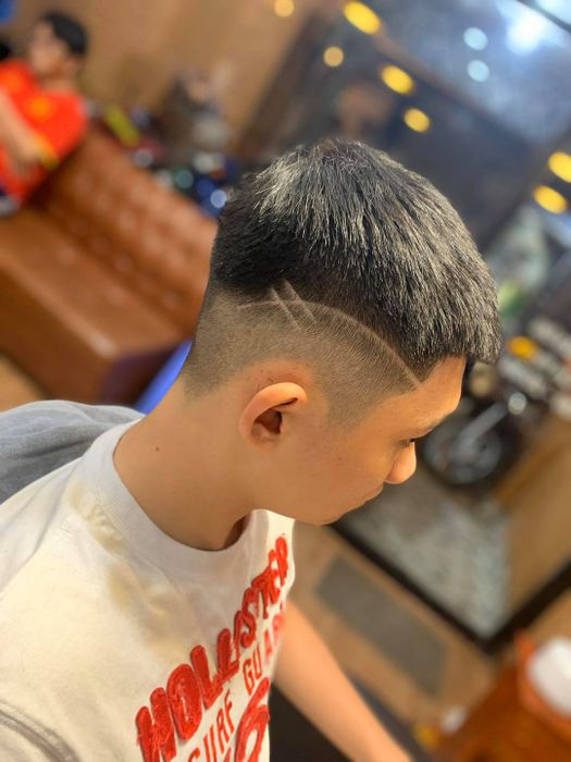 Hải BarBer SHOP hình ảnh 3