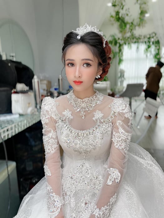 Hương Uyên Studio ảnh 1