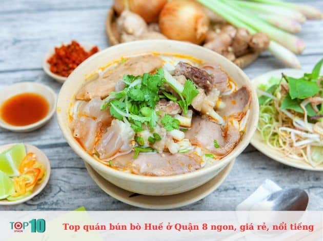 Bún Sụn Bò - SUNBO