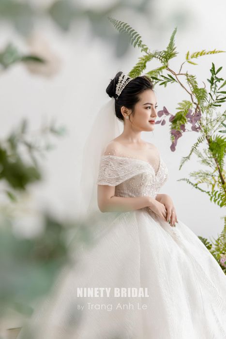 Ảnh 1 của Ninety Bridal